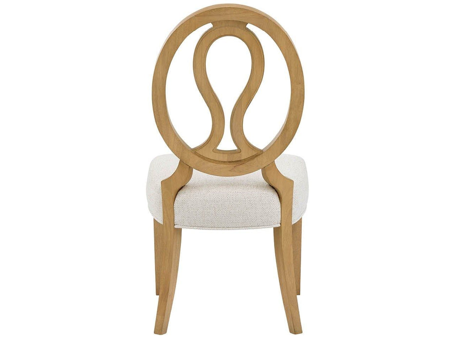Birchaven - Oval Side Chair (Set of 2) Universal Furniture