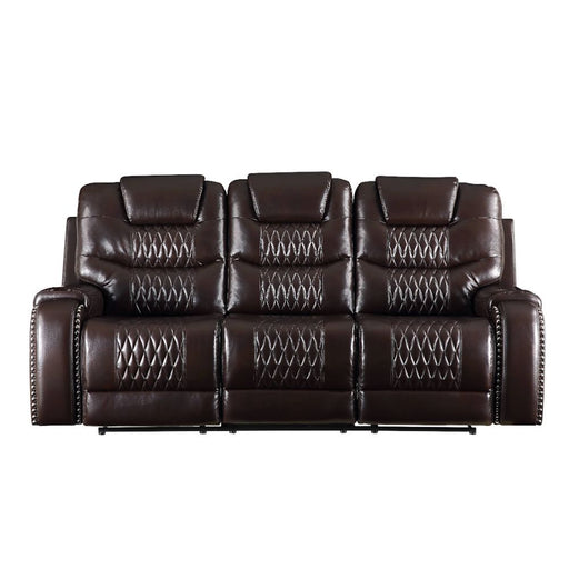 Braylon - Sofa (Motion) ACME