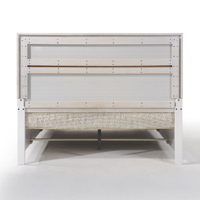 Naima - Bed w/Storage