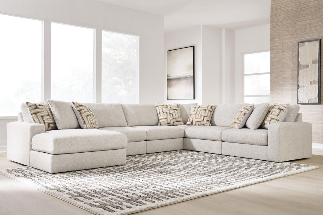 Kestrie - Sectional Signature Design by Ashley®