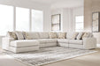 Kestrie - Sectional Signature Design by Ashley®