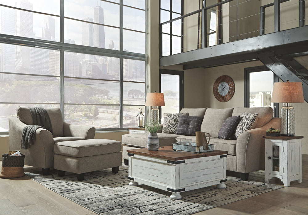 Kestrel - Living Room Set Ashley®