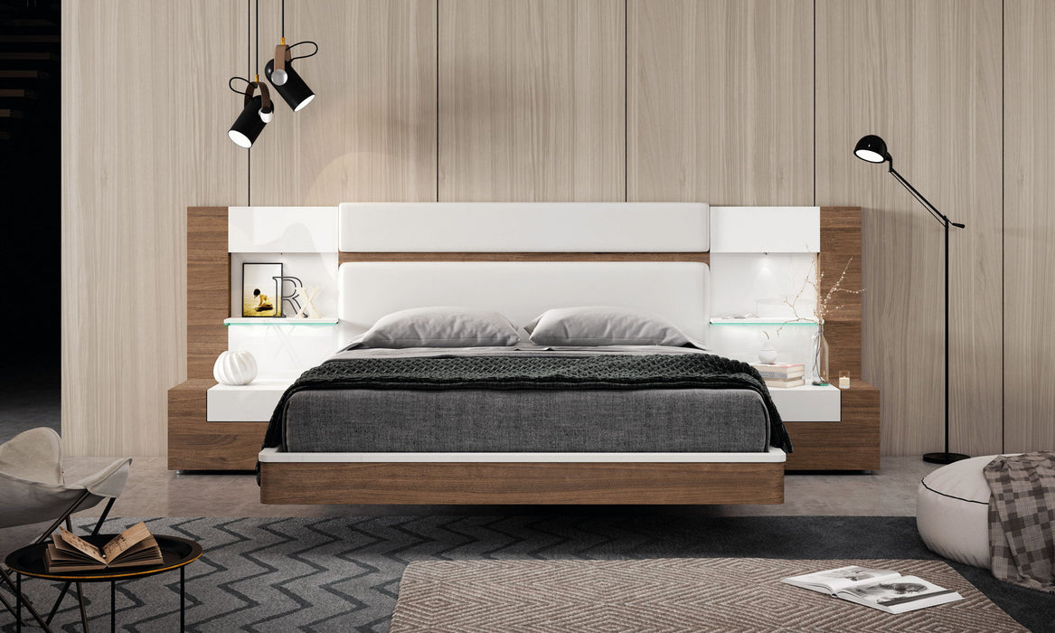 Mar - Bed Garcia Sabate Spain