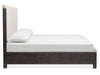 Plum Creek - Upholstered Panel Bed Magnussen Furniture