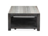 Plum Creek - Rectangular Cocktail Table Set Magnussen Furniture