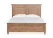 Harmony Heights - Complete Panel Bed Magnussen Furniture