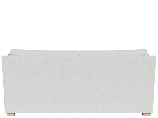 Filmore - Apartment Sofa - White Universal Furniture