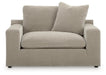 Maxton Heights - Chair And A Half Benchcraft®