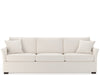 Madison - Sofa, Special Order - White Universal Furniture