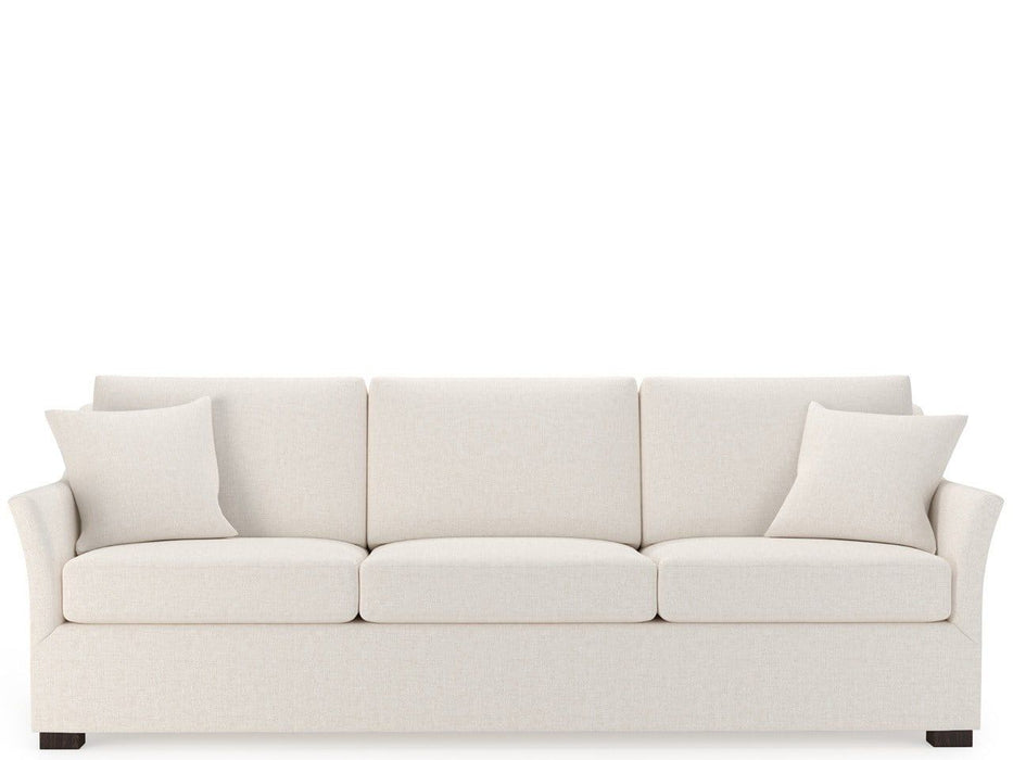 Madison - Sofa, Special Order - White Universal Furniture
