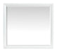 Springhouse - Landscape Mirror - Whisper White Magnussen Furniture