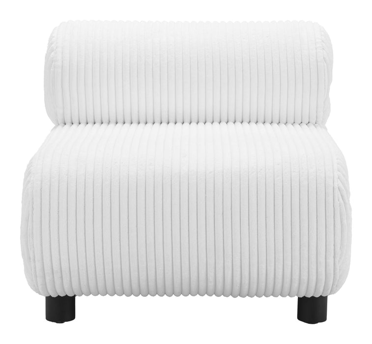 Ranier - Accent Chair Zuo Modern