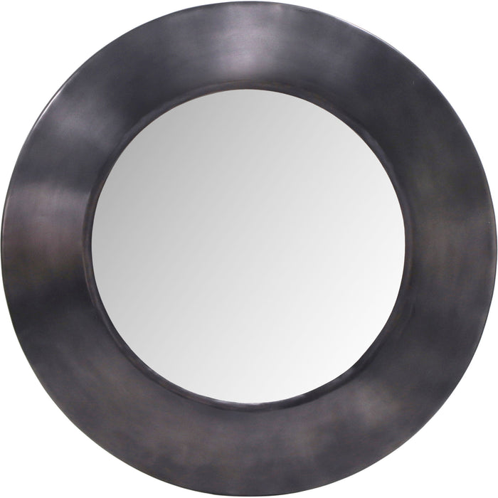 Sphere - Mirror Meridian Furniture