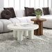 Sanat - End Table - Brown ACME