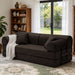 Convertible Sleeper Sofa Bed For Living Room Home Essentials