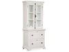 Bronwyn - Lateral File Hutch - Alabaster Magnussen Furniture