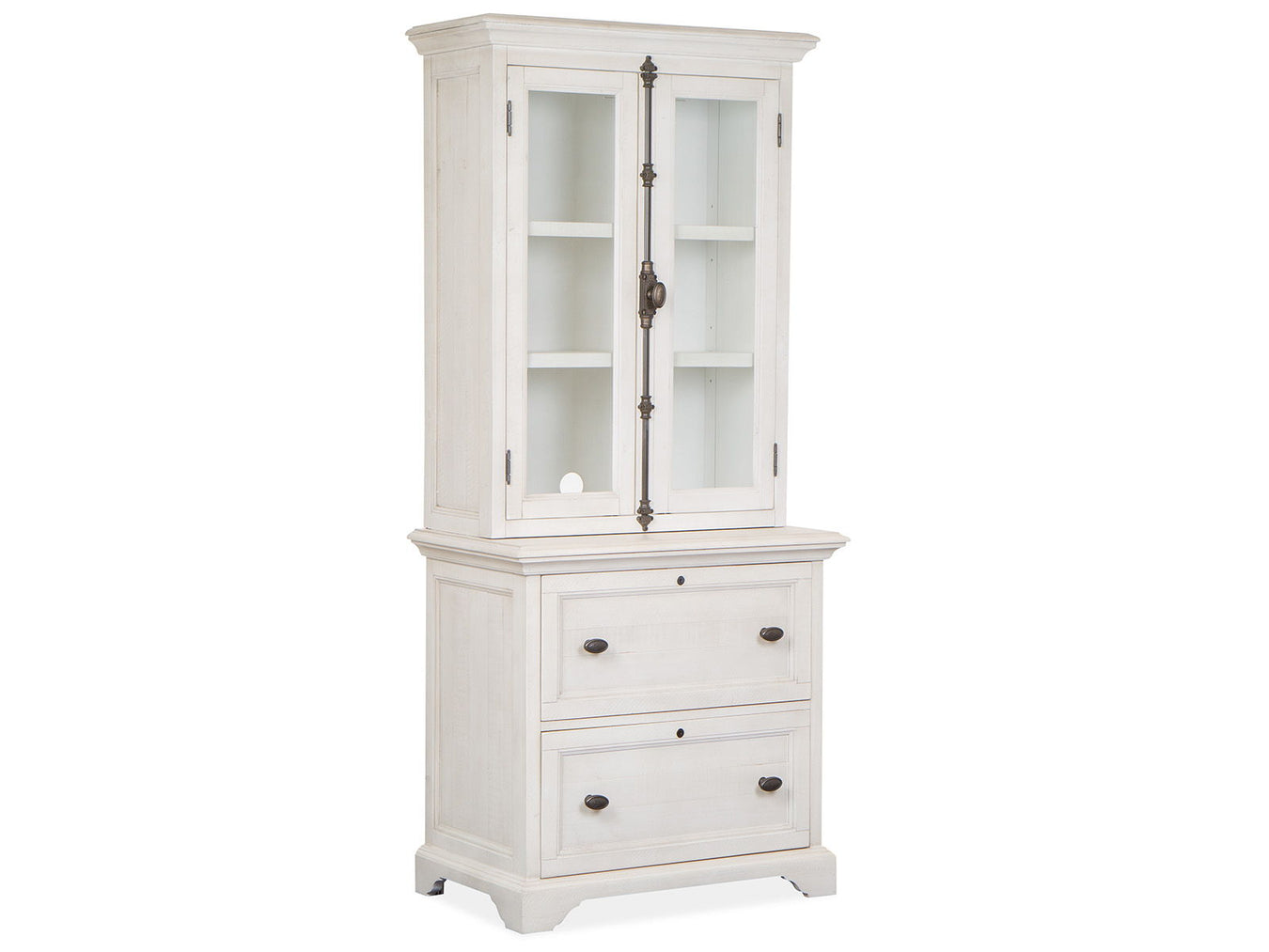 Credenzas & Hutches