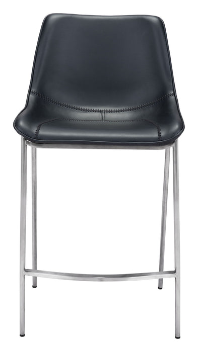 Magnus - Counter Chair (Set of 2) Zuo Modern
