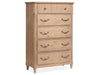 Harmony Heights - Drawer Chest - Belgium Wheat Magnussen Furniture