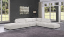Ease - Modular Sectional Meridian Furniture