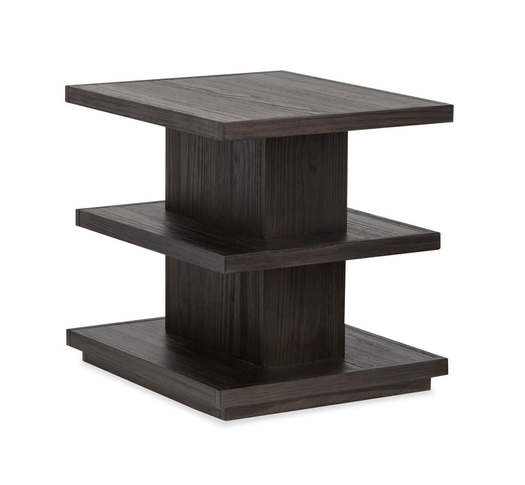 Shaffer - Rectangular Table Magnussen Furniture
