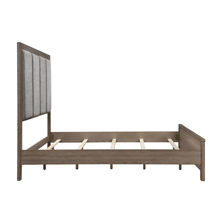 Harrisburg - Bed New Classic