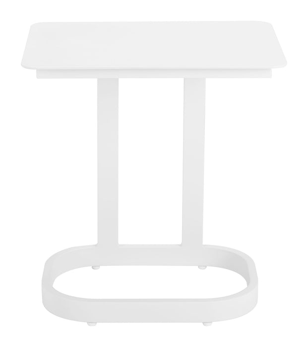 Friss - Outdoor End Table Zuo Modern
