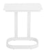 Friss - Outdoor End Table Zuo Modern