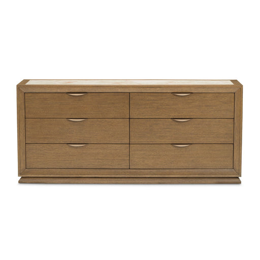Portrait - Dresser Michael Amini