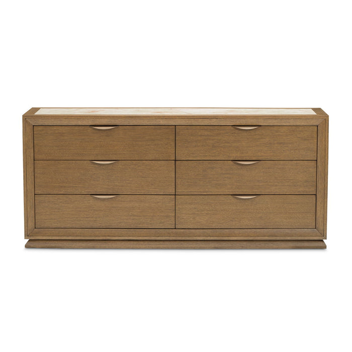 Portrait - Dresser Michael Amini
