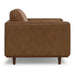 Morrison - Wide Arm Chair Simpli-Home