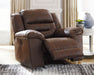 Stoneland - Power Recliner Signature Design by Ashley®