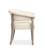 Braelyn - Upholstered Host Chair (Set of 2) - Dorian Gray Magnussen Furniture