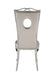 Cyrene - Glam - Side Chair ACME