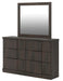 Shaehartin - Six Drawer Dresser Signature Design by Ashley®