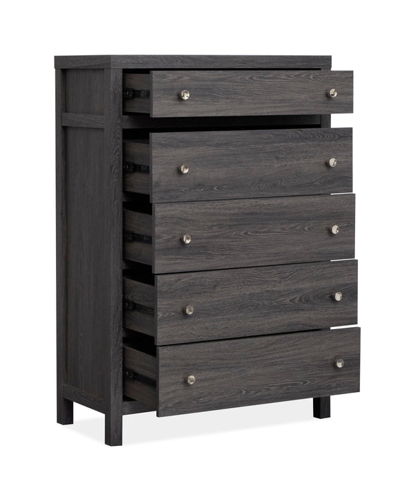 Merrifield - Drawer Chest Magnussen Furniture
