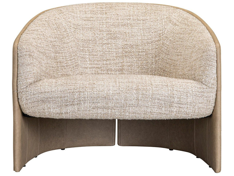 Giorgi - Chair Universal Furniture