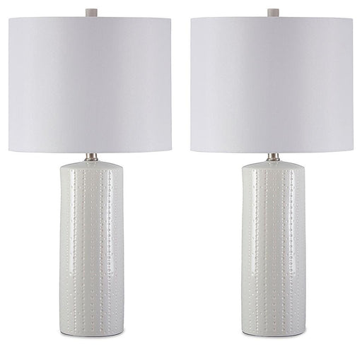 Steuben - Table Lamp Signature Design by Ashley®