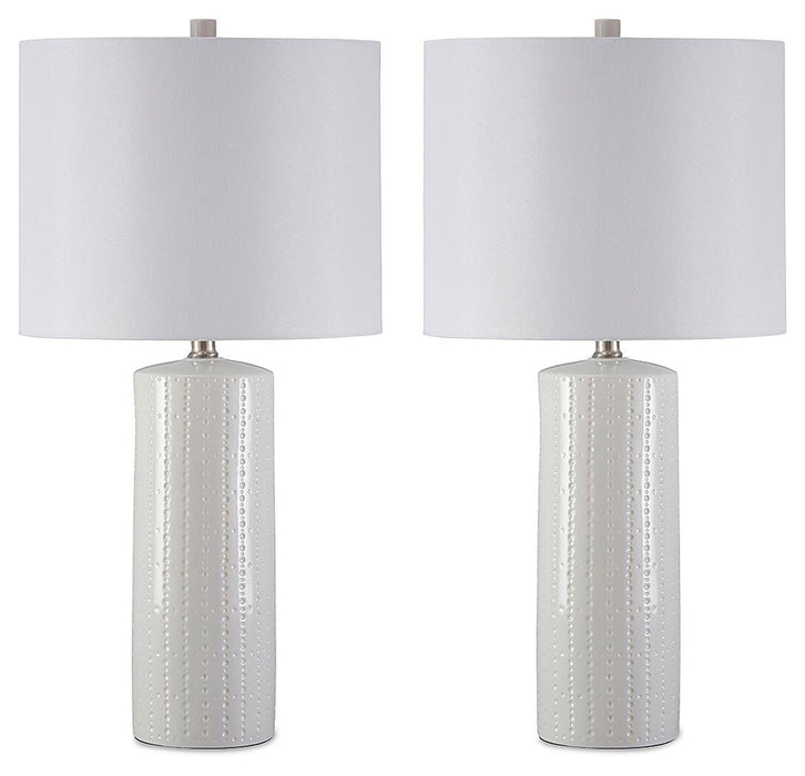 Steuben - Table Lamp Signature Design by Ashley®