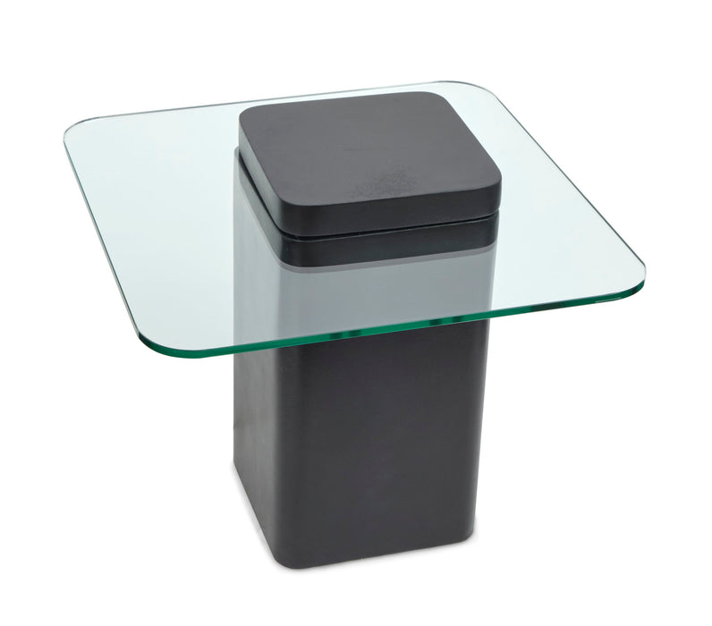Donora - Square Table Magnussen Furniture
