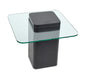 Donora - Square Table Magnussen Furniture