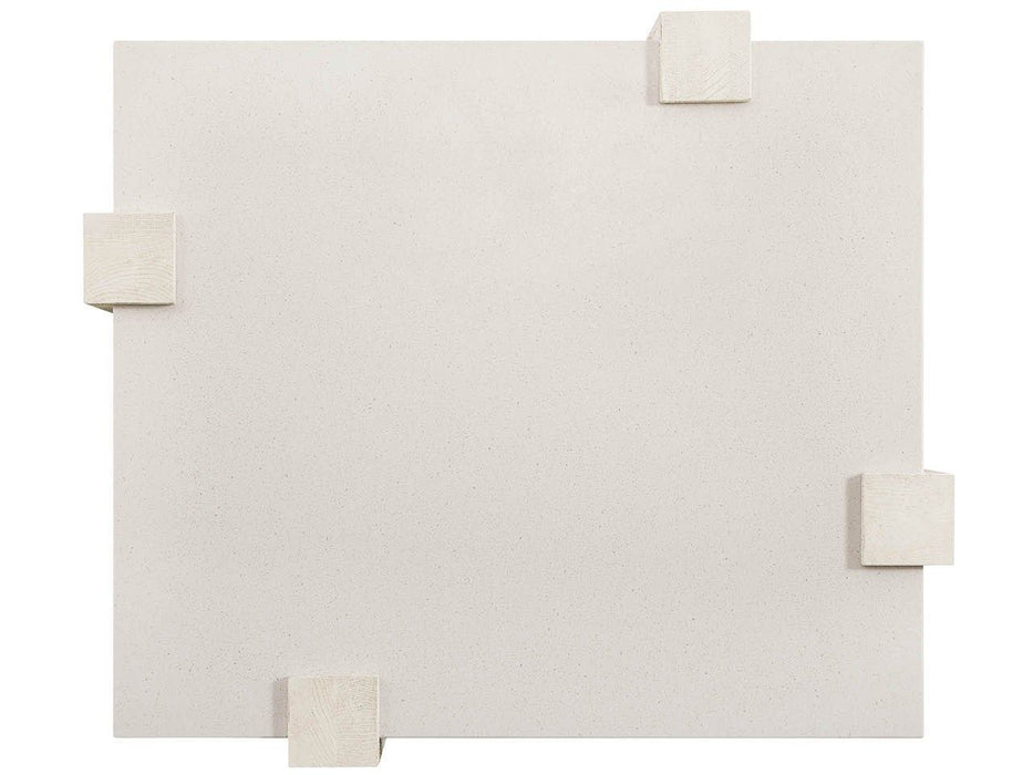 Modern / Mist & Veil - Living Room Table Universal Furniture