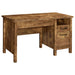 Chicolm - Lift Top Office Desk - Rustic Furniture Max