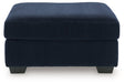 SimpleJoy - Oversized Accent Ottoman Signature Design by Ashley®