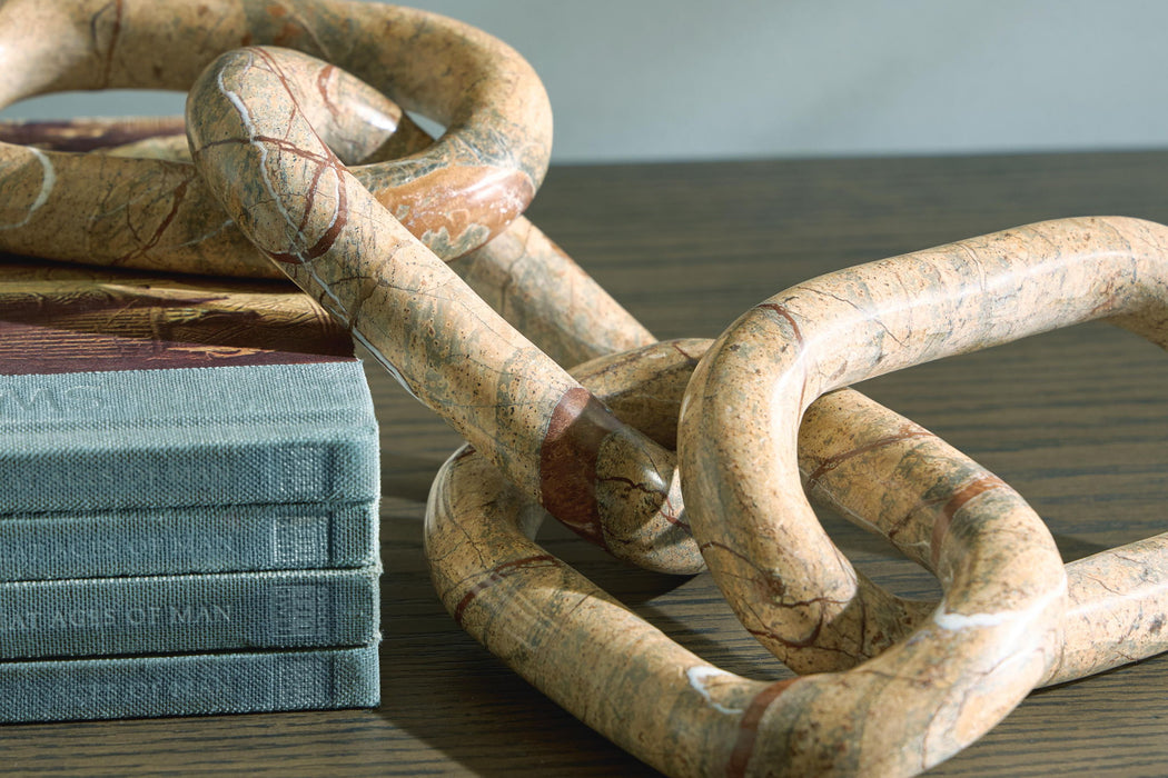 Laddbrook - Sculpture Signature Design by Ashley®
