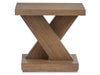 Lansbury - Rectangular Table Magnussen Furniture