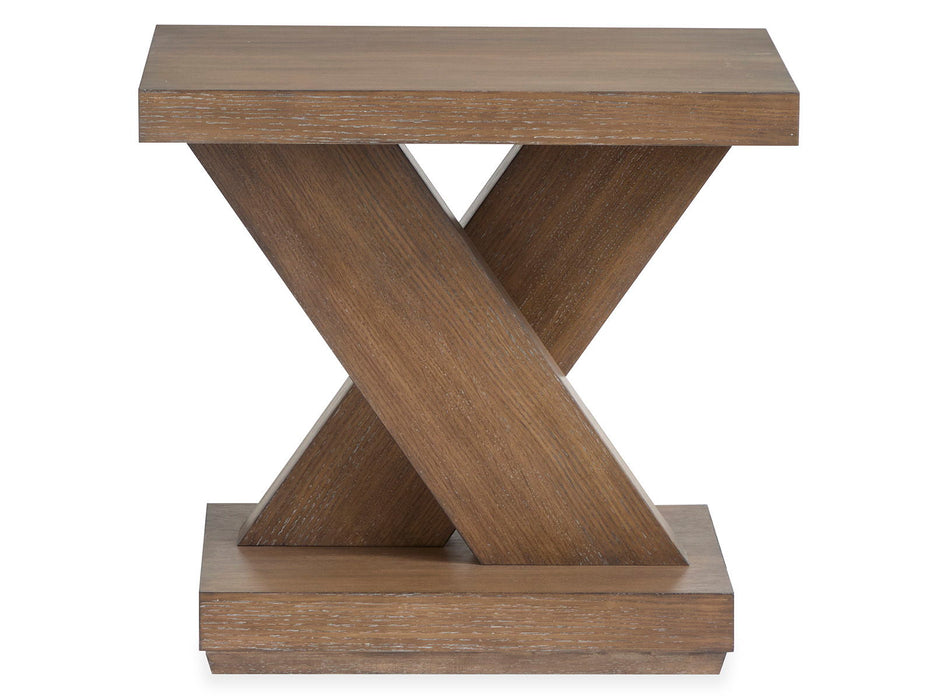 Lansbury - Rectangular Table Magnussen Furniture