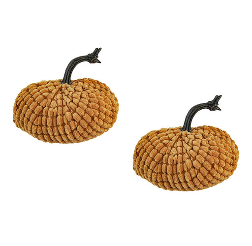 Weighted Pumpkin Ornament Decor For Holiday Harvest Festival Fall Festival & Thanksgiving Daily Nest