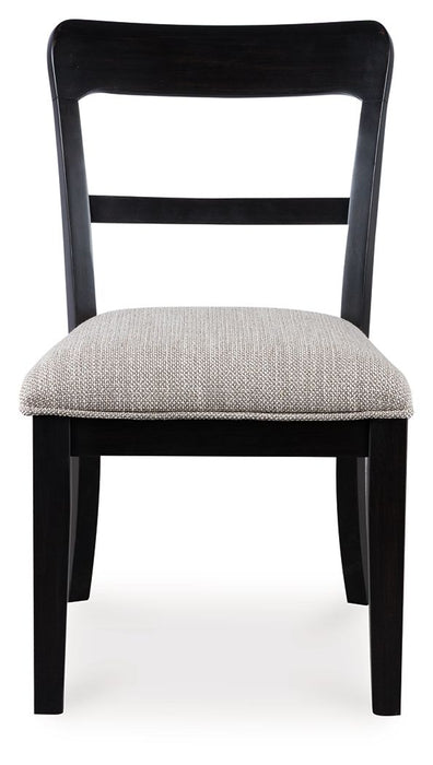 Greddinton - Dining Table Set Signature Design by Ashley®