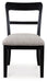 Greddinton - Dining Table Set Signature Design by Ashley®
